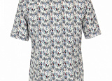 Рубашка 934010900-300
